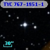 TYC  767-1851-1