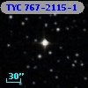 TYC  767-2115-1
