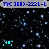 TYC 3603-2221-1