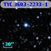 TYC 3603-2233-1