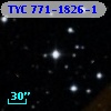 TYC  771-1826-1