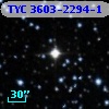 TYC 3603-2294-1
