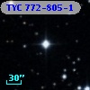 TYC  772-805-1