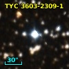 TYC 3603-2309-1