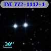 TYC  772-1117-1