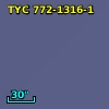 TYC  772-1316-1