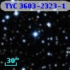 TYC 3603-2323-1