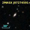 2MASX J07274591+1256478