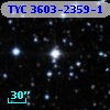 TYC 3603-2359-1