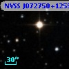 NVSS J072750+125506
