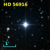 HD  56916
