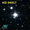 HD  56917
