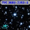 TYC 3603-2383-1