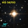 HD  56793