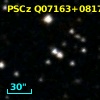 IRAS 07163+0817