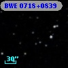 BWE 0718+0839
