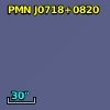 PMN J0718+0820