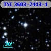 TYC 3603-2413-1