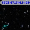 87GB 071740.9+094924