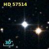 HD  57514