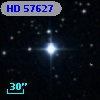 HD  57627
