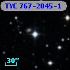 TYC  767-2045-1