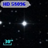 HD  58096
