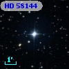 HD  58144