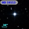 HD  58553