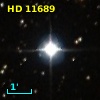 HD  11689
