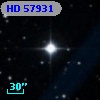 HD  57931