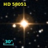 HD  58051