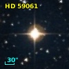 HD  59061