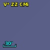 V* ZZ CMi