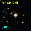 V* CH CMi