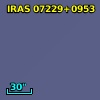 IRAS 07229+0953