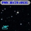 PMN J0729+0835