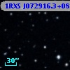 1RXS J072916.3+081501