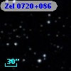 Zel 0720+086