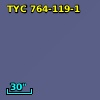 TYC  764-119-1