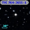 TYC  764-2655-1