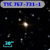 TYC  767-731-1