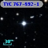 TYC  767-892-1