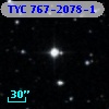 TYC  767-2078-1