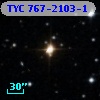 TYC  767-2103-1