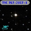 TYC  767-2157-1
