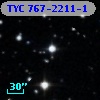 TYC  767-2211-1