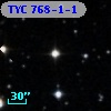 TYC  768-1-1
