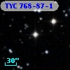 TYC  768-87-1