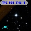 TYC  768-541-1